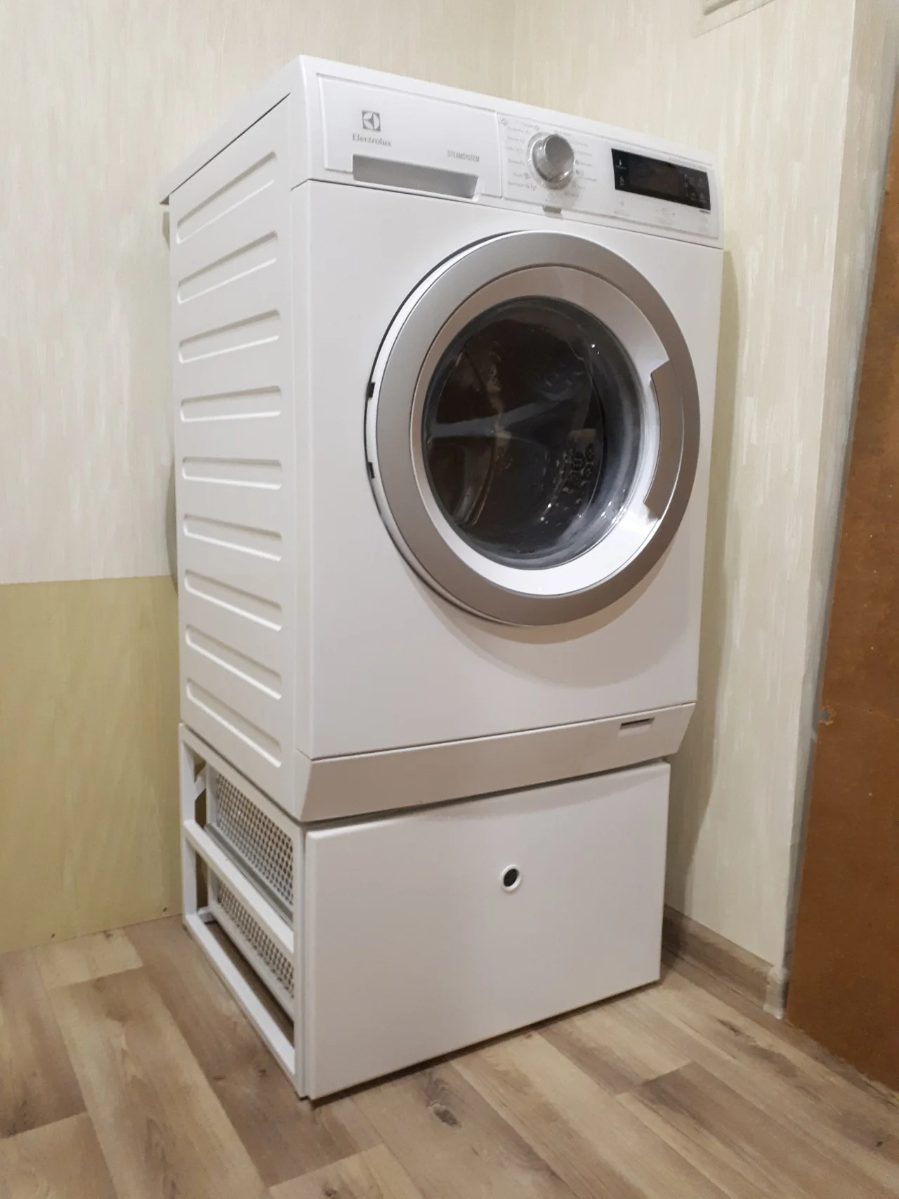 Тумбы под стиральную машину, фотография 12