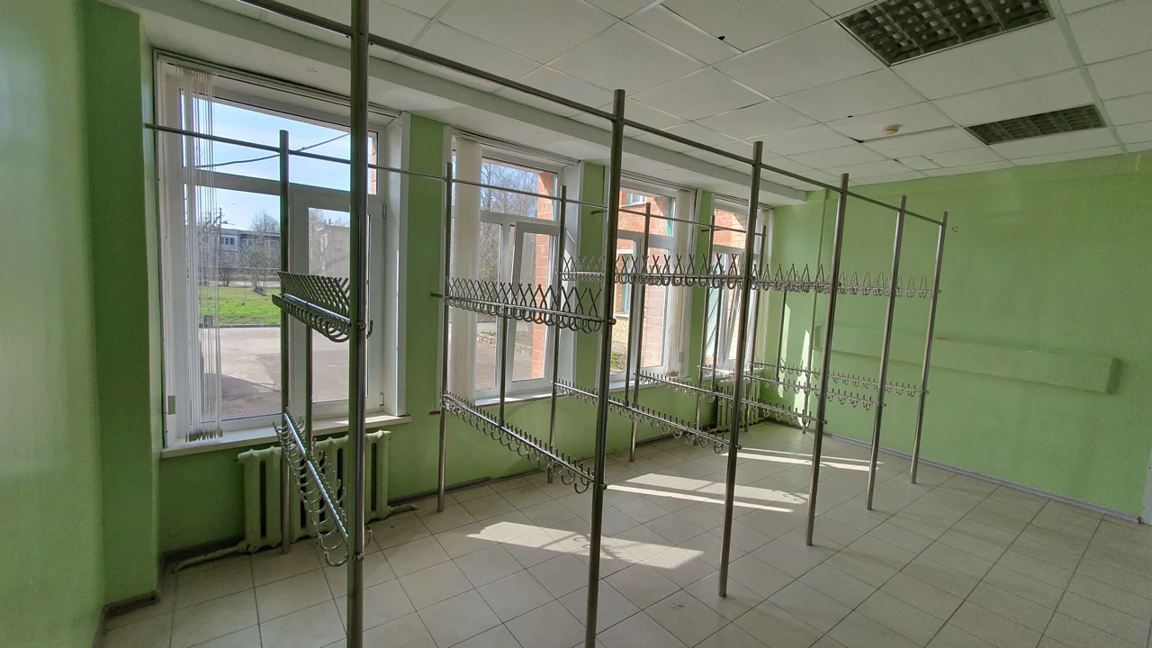 Стационарные гардеробы, фотография 11