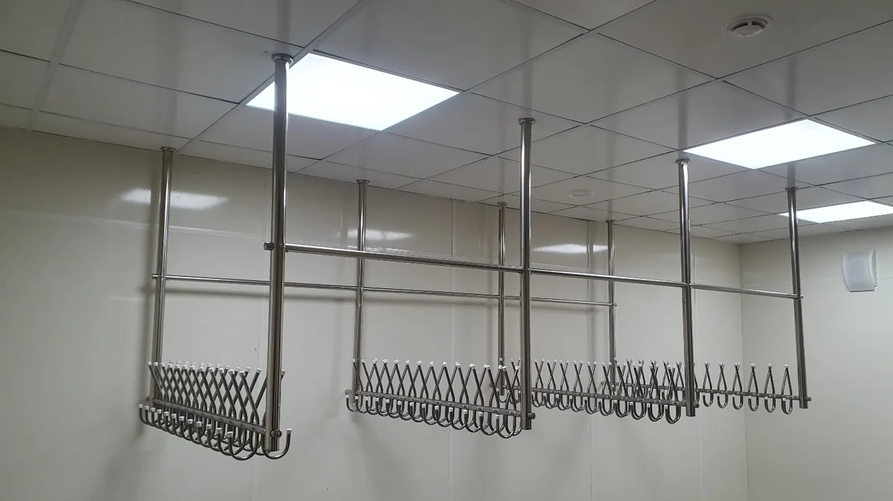 Подвесные гардеробы, фотография 12